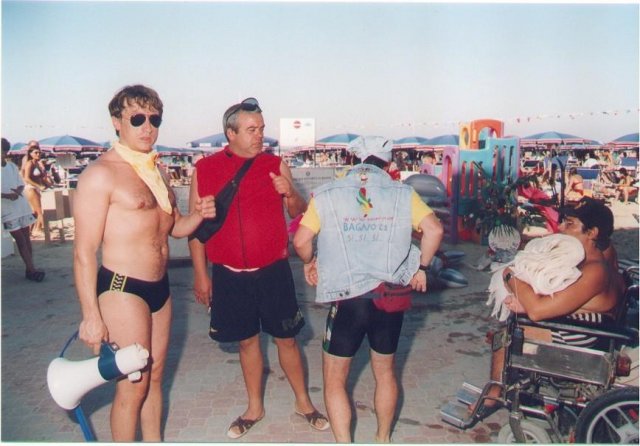 lo staff